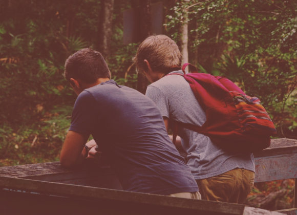 Building a Church Community