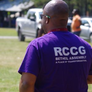 We are bethel assembly