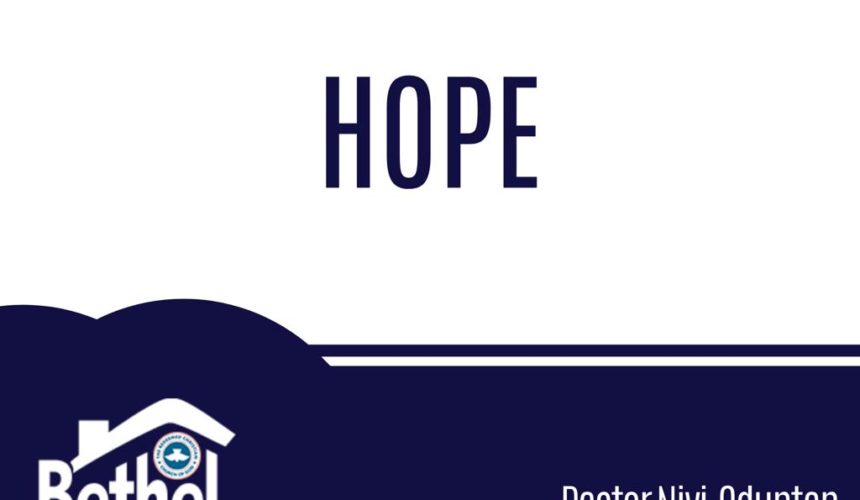 Hope