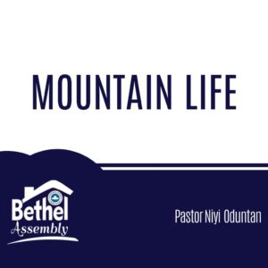 Mountain Life