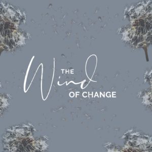 The Wind of Change