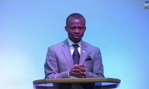 The Kingdom of God