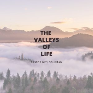 The Valleys of Life