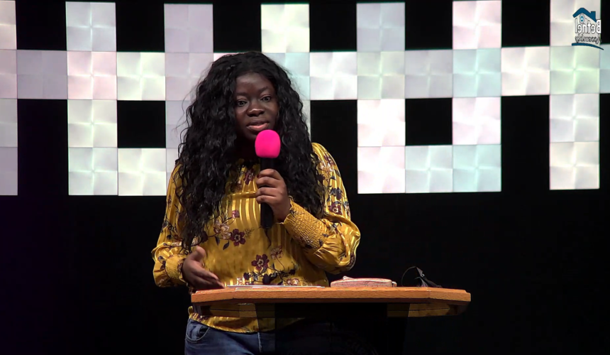 Fullness of God