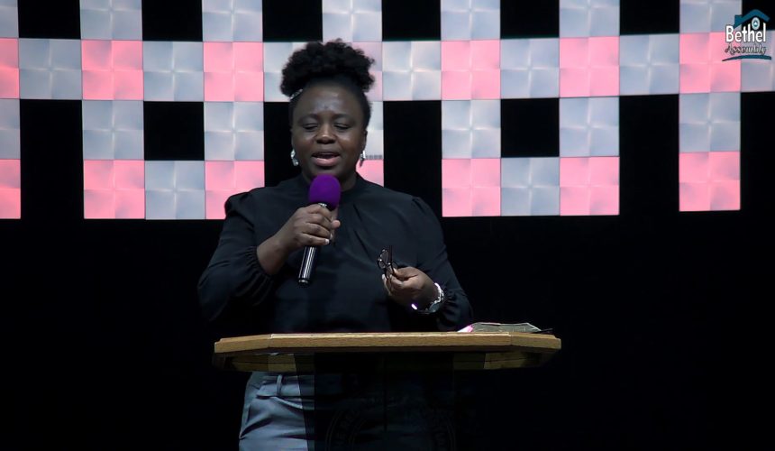 Divine Visitation