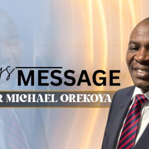 Consecration for Manifestation