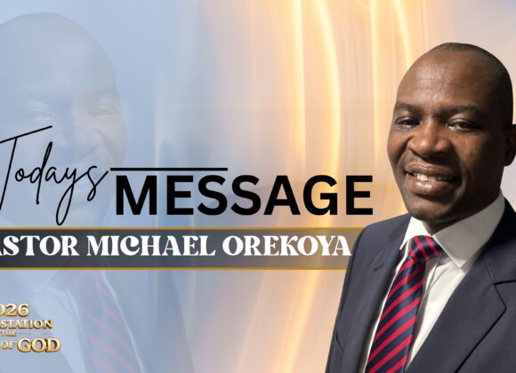 Consecration for Manifestation